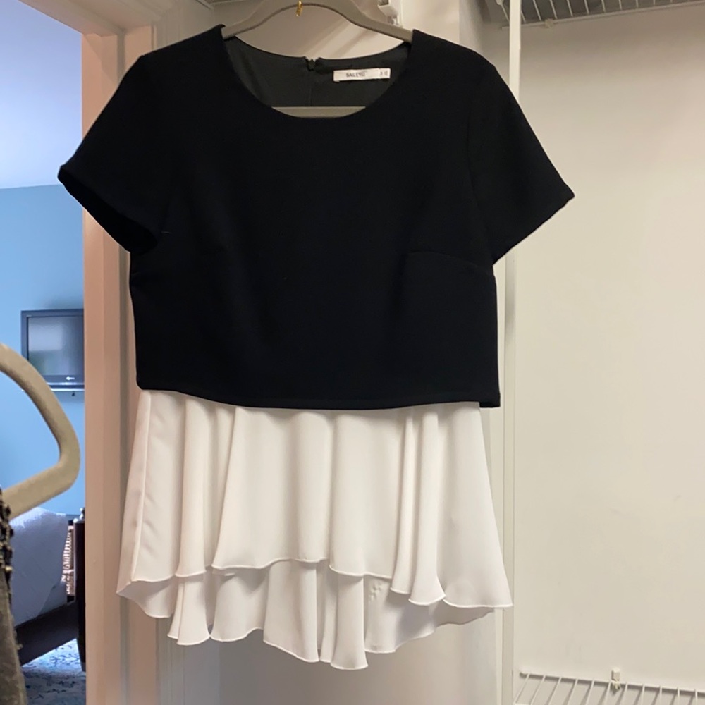 Bailey 44 Top